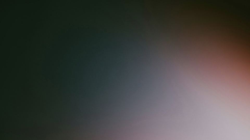 Abstract dark gradient background